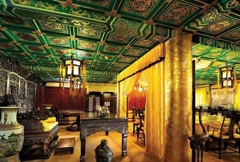 酒店 Han S Royal Garden