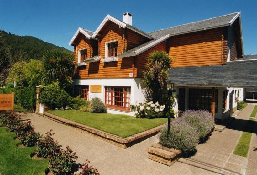 Hotel Hosteria Hostal Del Esquiador