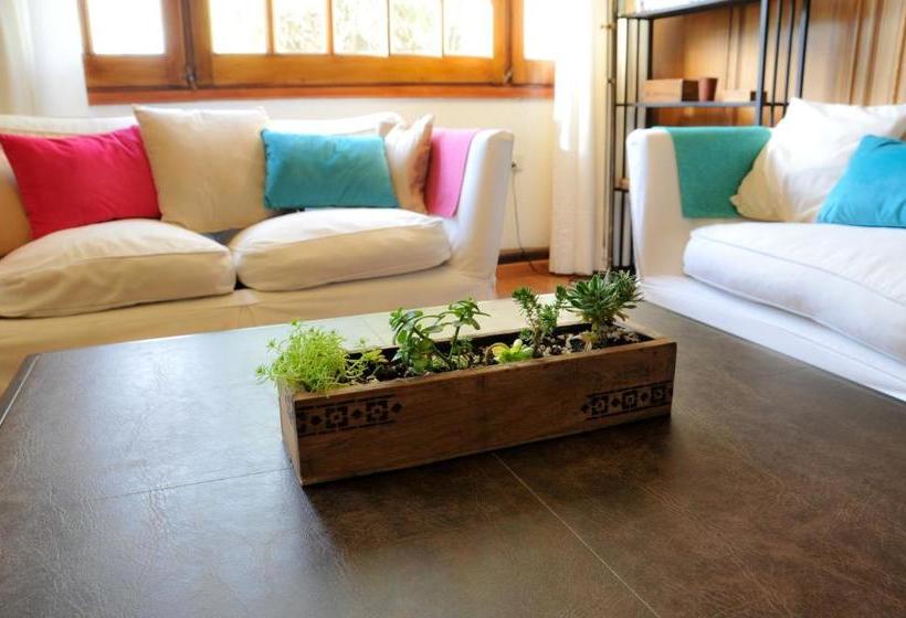 Hotel Hosteria Hostal Del Esquiador