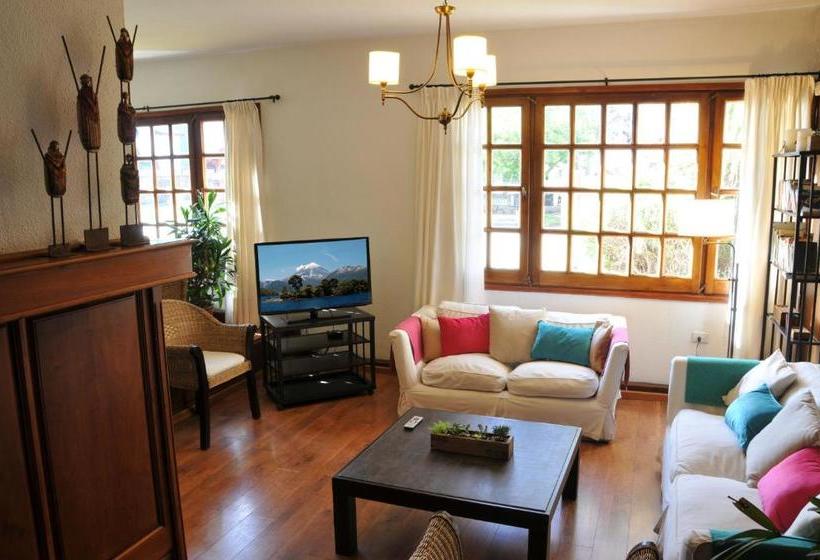 Hotel Hosteria Hostal Del Esquiador