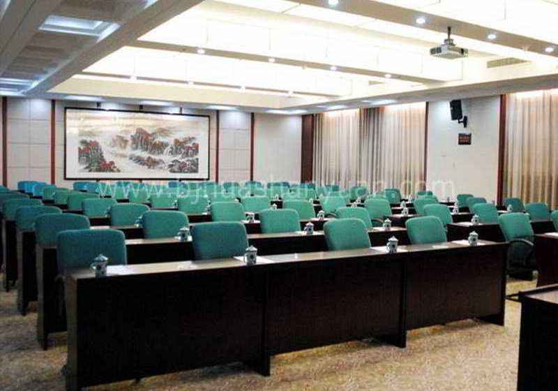 호텔 Hua Shan Yuan Hot Spring