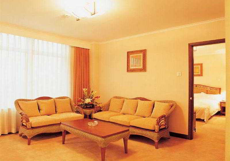 호텔 International Bamboo And Rattan Tower