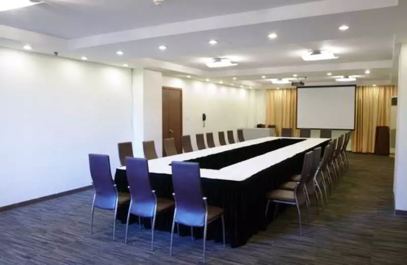 호텔 Jin Jiang Inn Hongkou Football Stadium