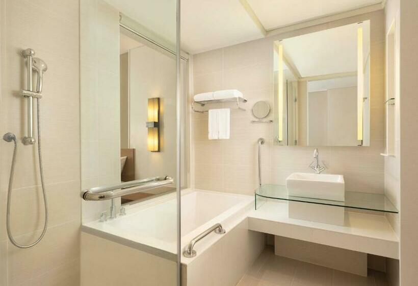 فندق Chiang Mai Marriott