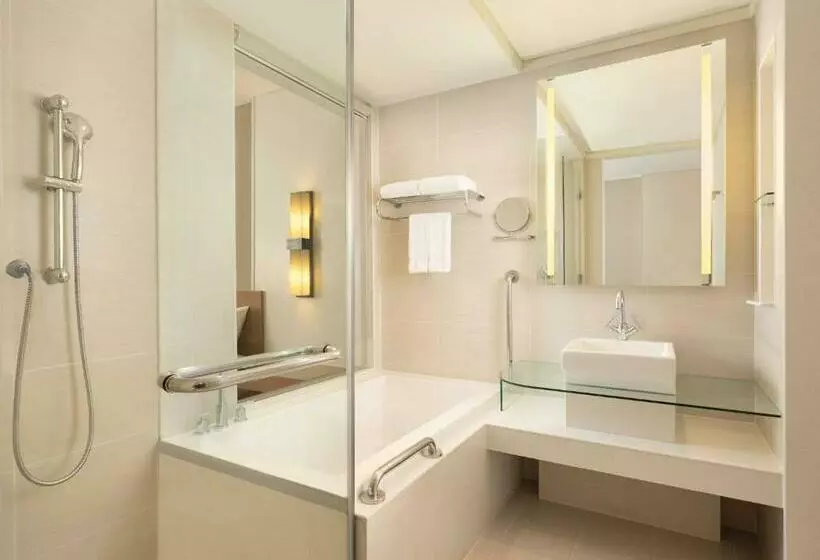 酒店 Chiang Mai Marriott