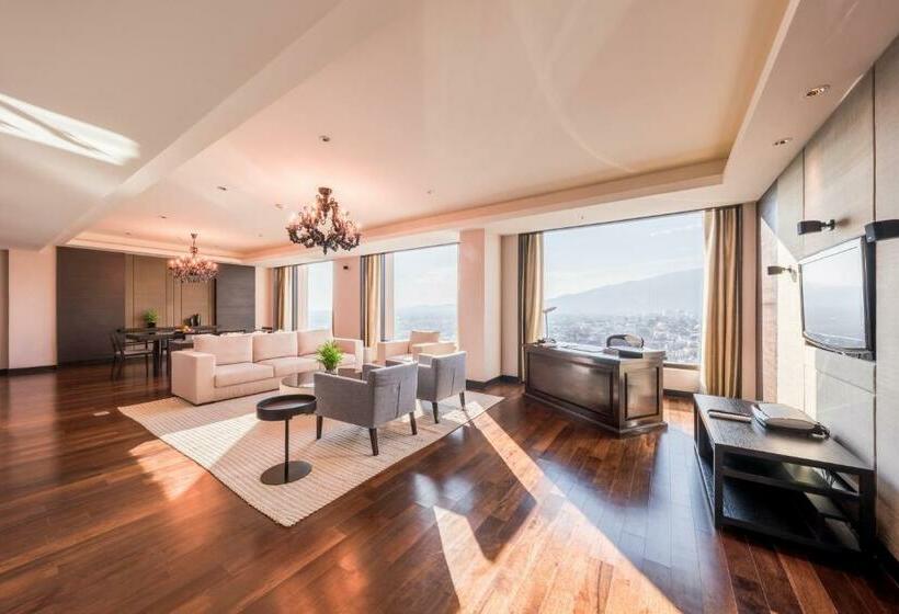 فندق Chiang Mai Marriott