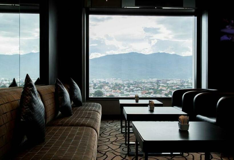 فندق Chiang Mai Marriott
