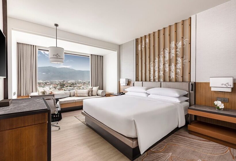 فندق Chiang Mai Marriott