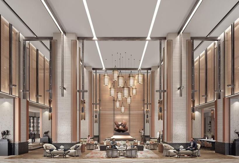 فندق Chiang Mai Marriott