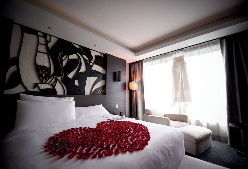 فندق Chiang Mai Marriott