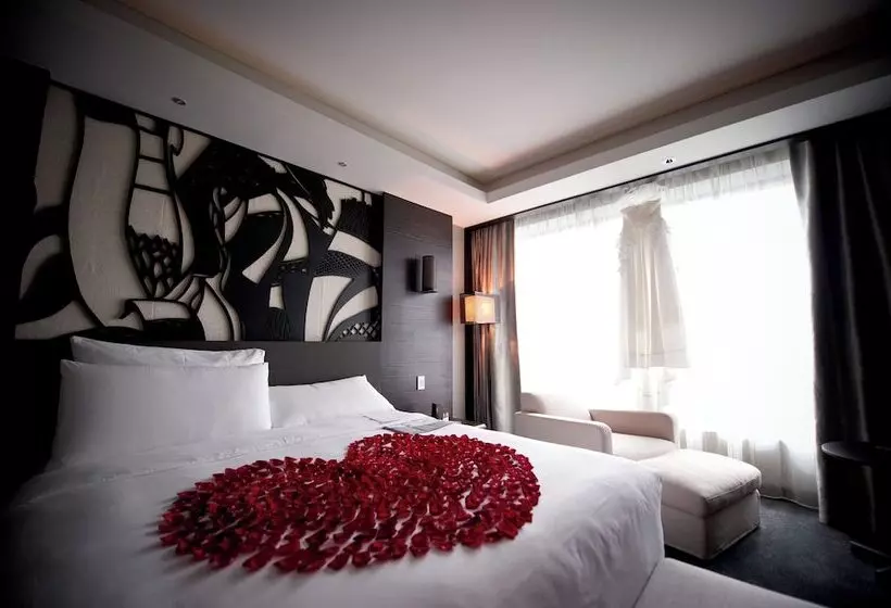 酒店 Chiang Mai Marriott