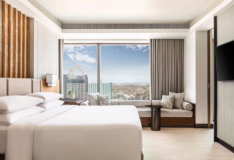 فندق Chiang Mai Marriott