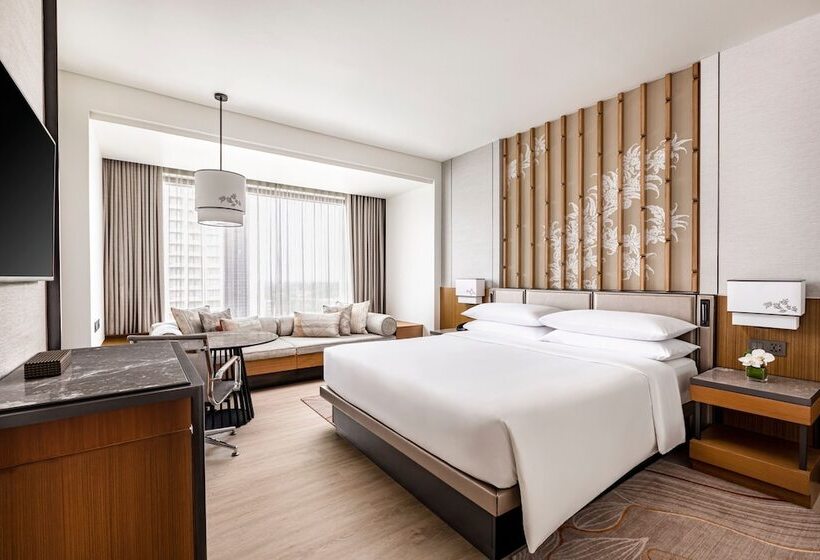 فندق Chiang Mai Marriott