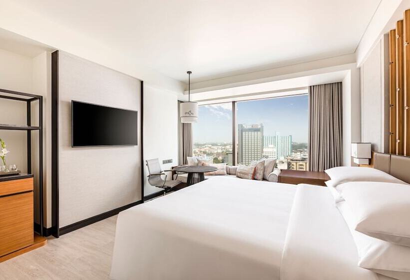 فندق Chiang Mai Marriott