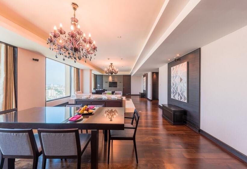 فندق Chiang Mai Marriott