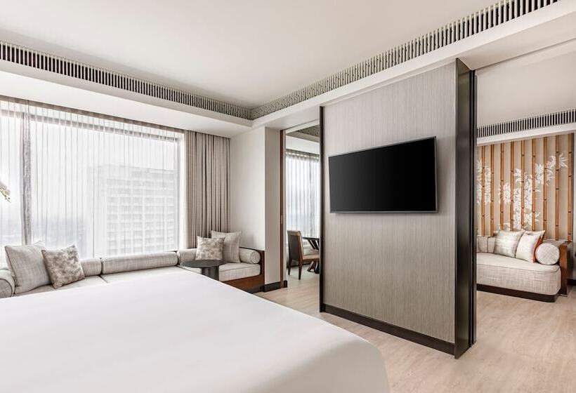 فندق Chiang Mai Marriott