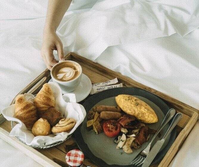 فندق Chiang Mai Marriott