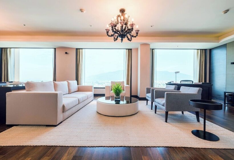 فندق Chiang Mai Marriott