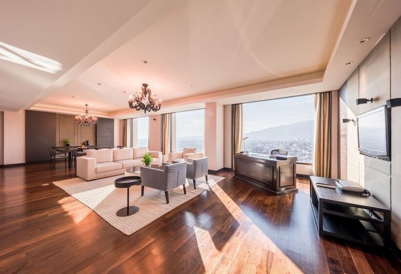 فندق Chiang Mai Marriott