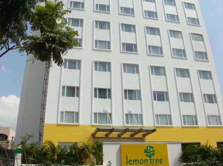 Lemon Tree Hotel Chennai