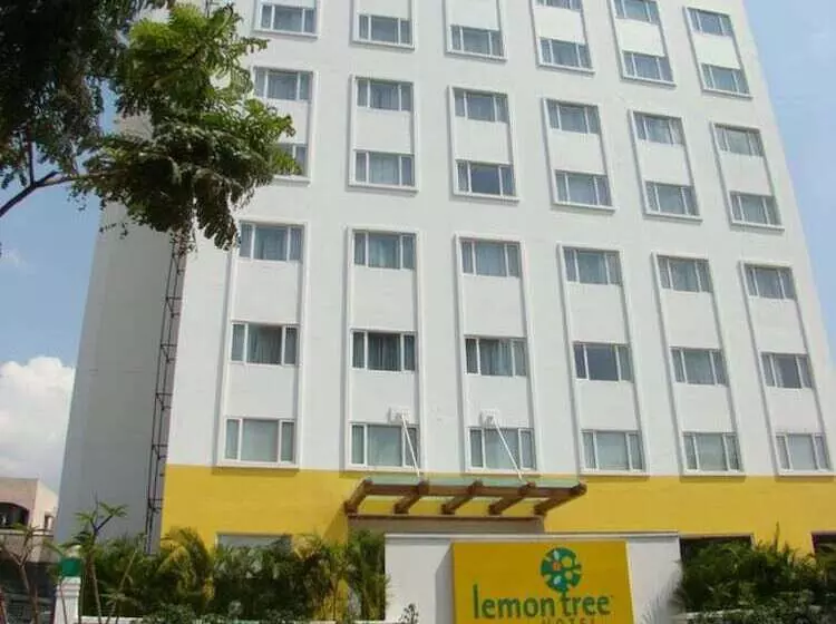 Lemon Tree Hotel Chennai