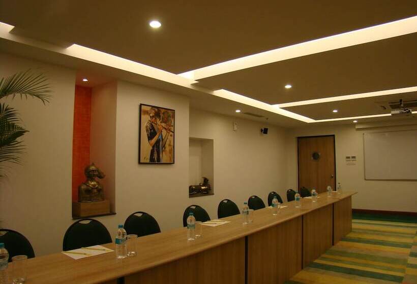 Lemon Tree Hotel Chennai