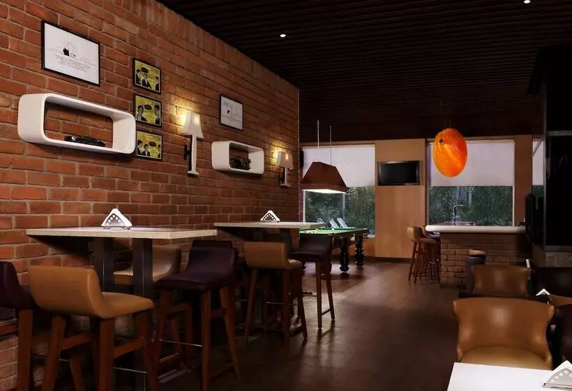 Lemon Tree Hotel Chennai