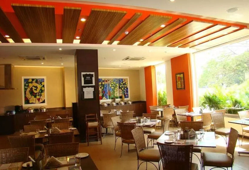 Lemon Tree Hotel Chennai