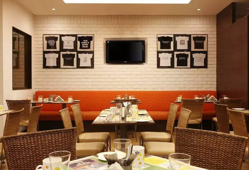 Lemon Tree Hotel Chennai