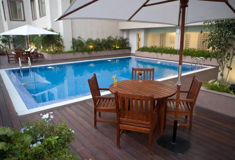 Lemon Tree Hotel Chennai