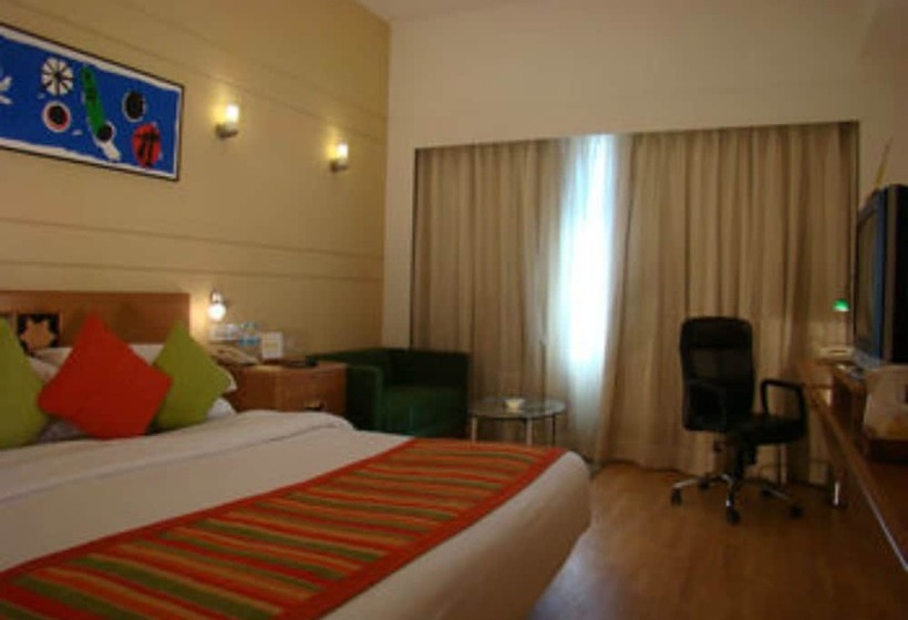 Lemon Tree Hotel Chennai