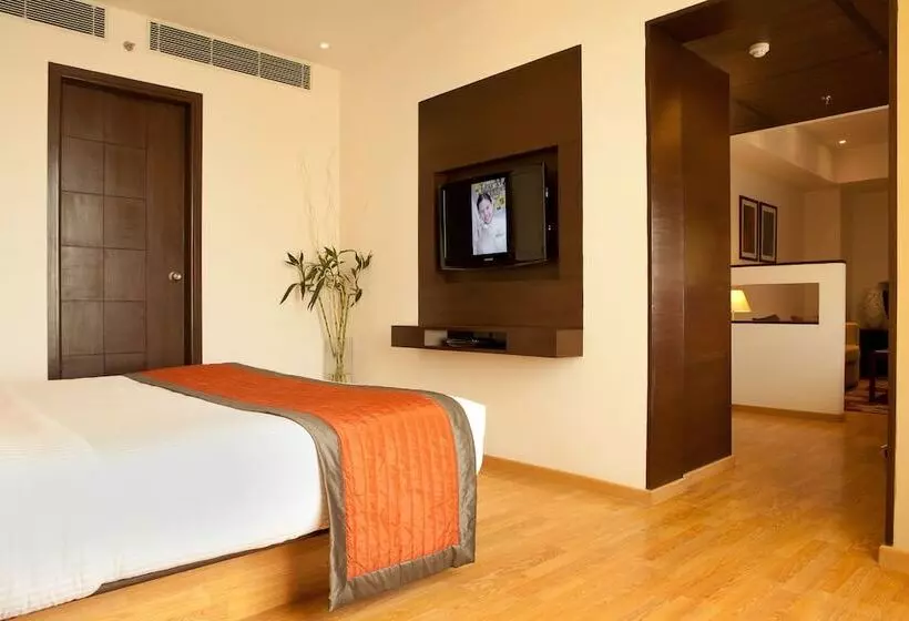 Lemon Tree Hotel Chennai