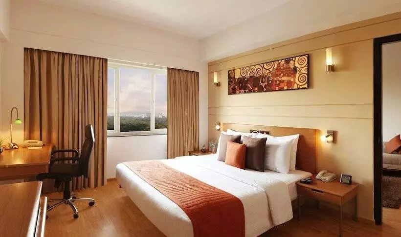 Lemon Tree Hotel Chennai