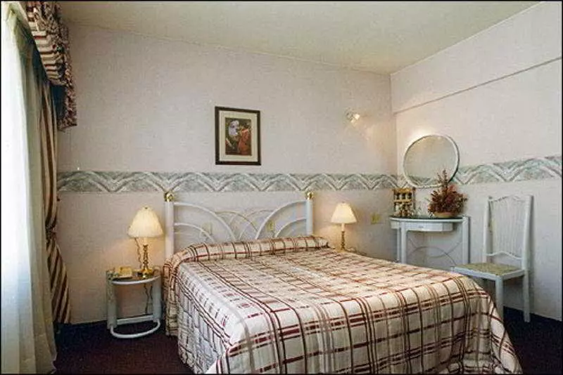 Hotel Lete