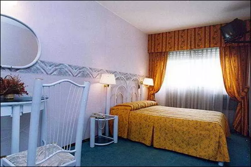 Hotel Lete