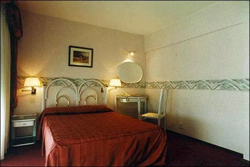 Hotel Lete
