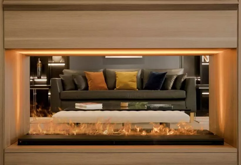 هتل NH Buenos Aires 9 De Julio