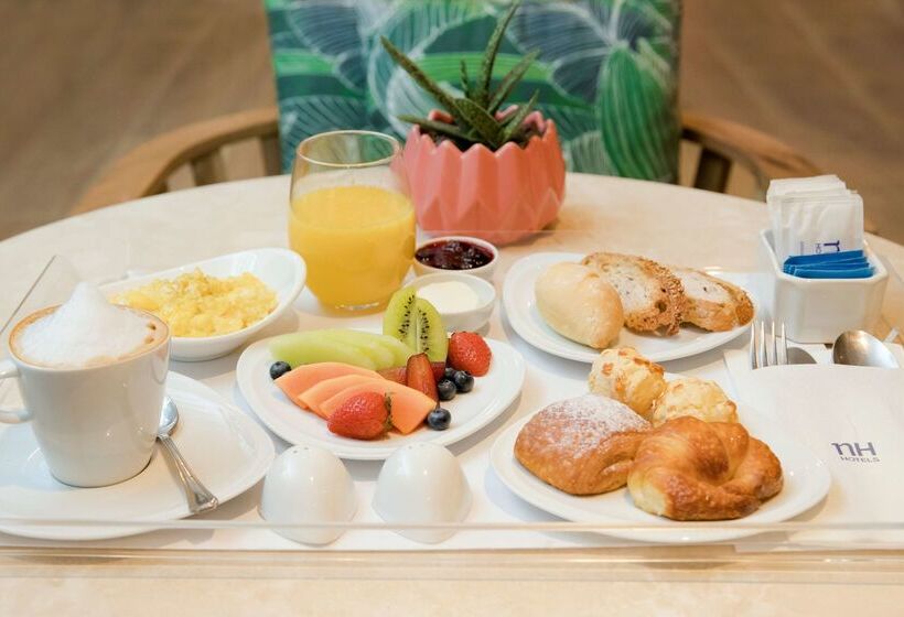 هتل NH Buenos Aires 9 De Julio