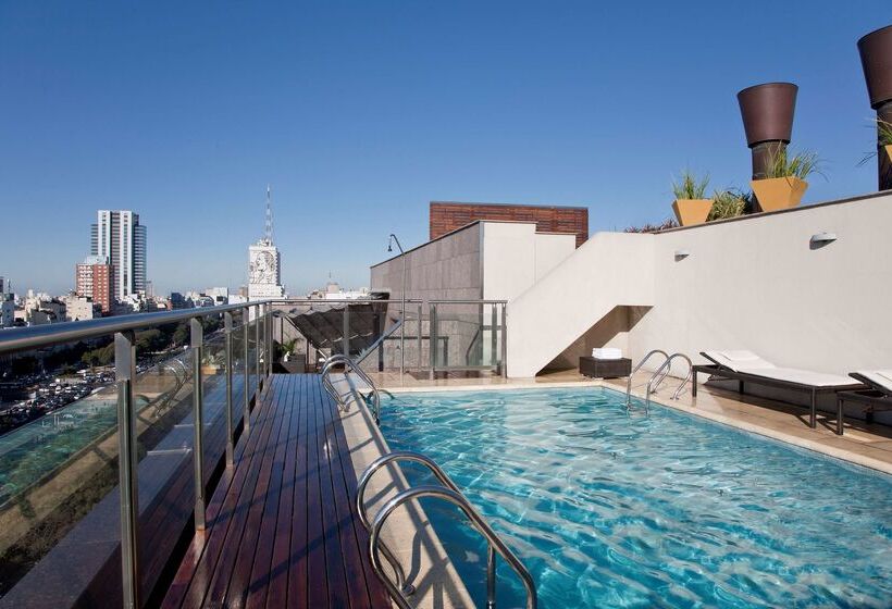 هتل NH Buenos Aires 9 De Julio