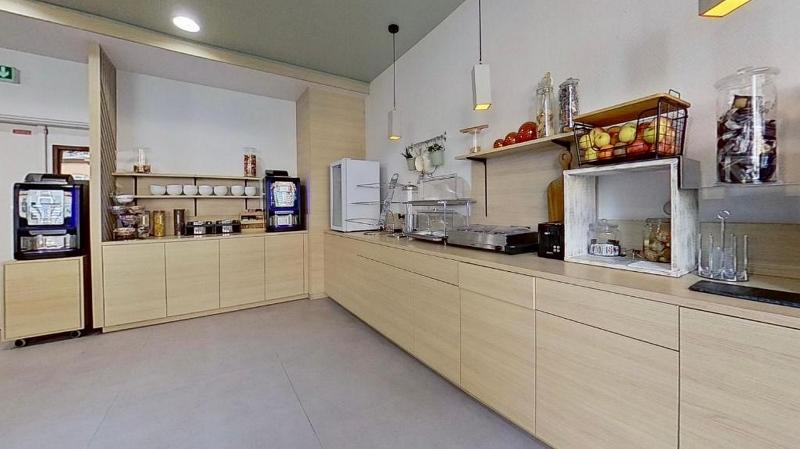 فندق Paris Saintmaurice