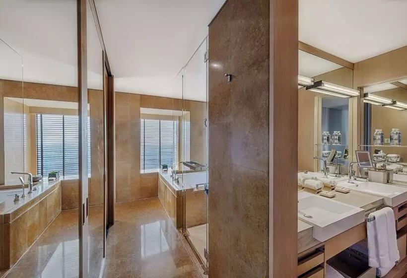 호텔 Park Hyatt Beijing