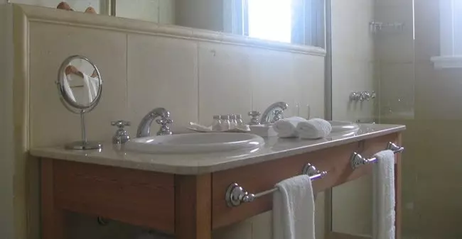 Отель Patio De Moreno