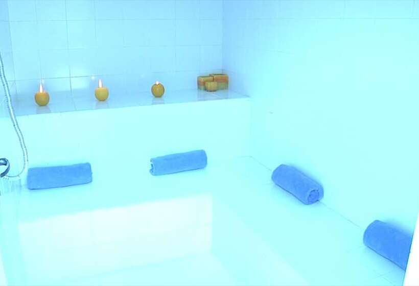 בית מלון כפרי Portales Del Campestre