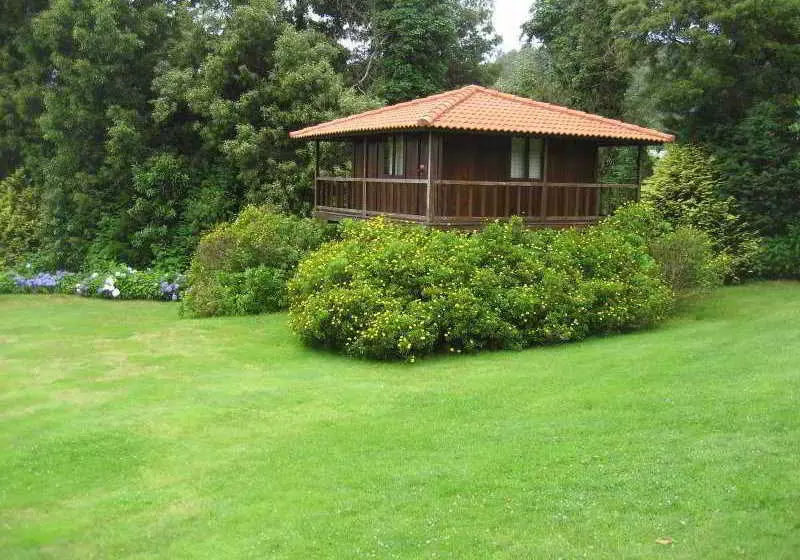 Hotell Quinta Das Eiras