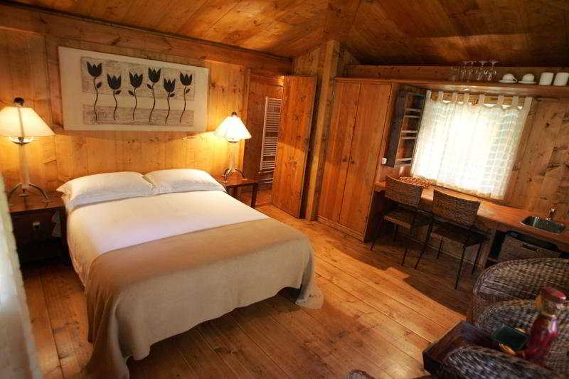 فندق Quinta Das Eiras