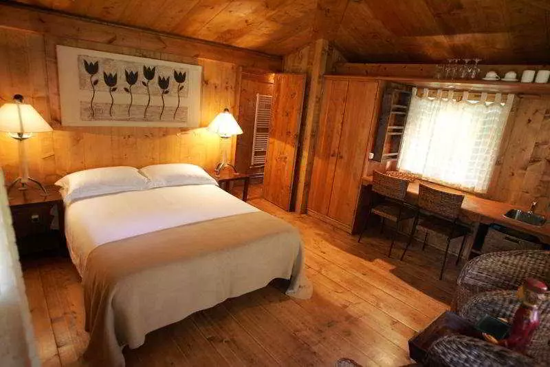 Hotell Quinta Das Eiras