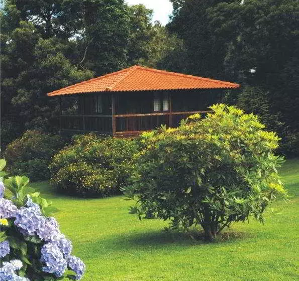 Hotell Quinta Das Eiras