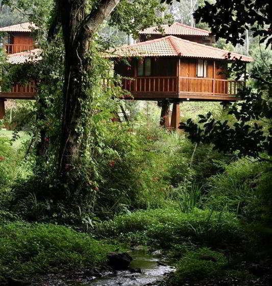 فندق Quinta Das Eiras