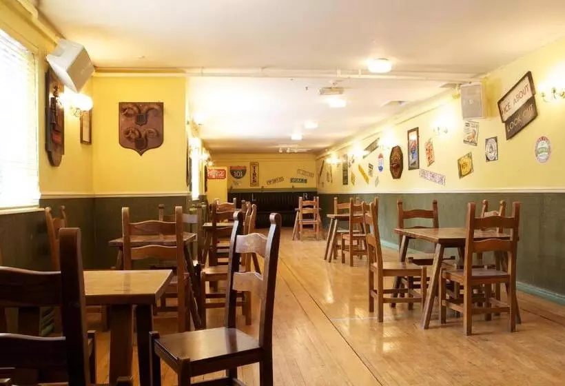 Radstock Hotel Near Bath