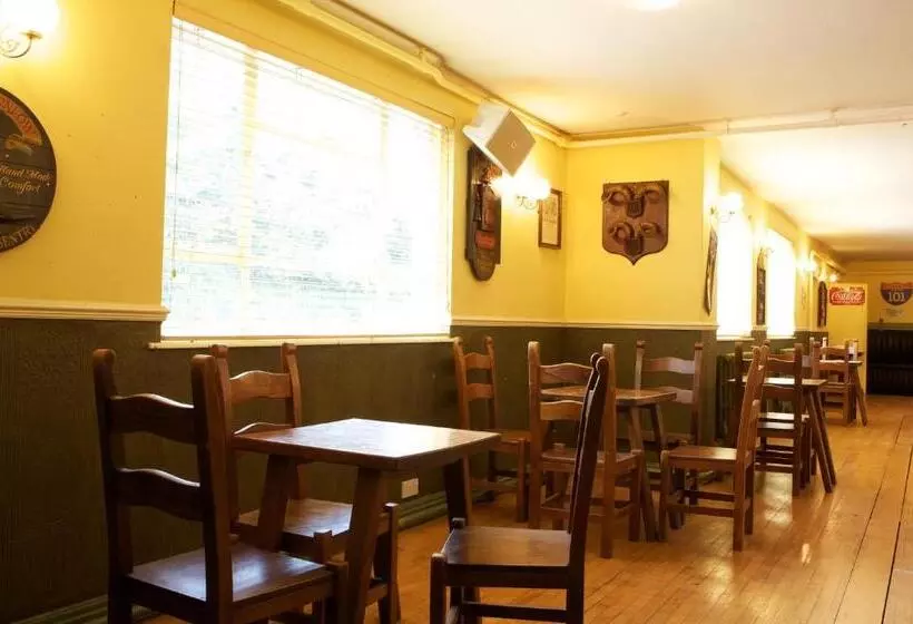 Radstock Hotel Near Bath